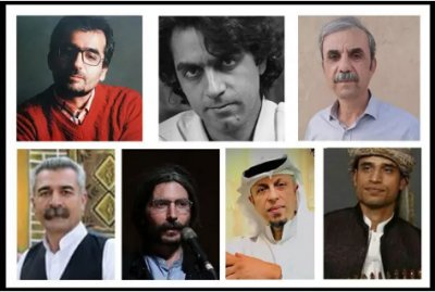 اعضای هیات انتخاب، چهاردهمین جشنواره موسیقی نواحی ایران معرفی شدند