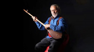 نکوداشت آخرین خنیاگر موسیقی مازندران در تهران