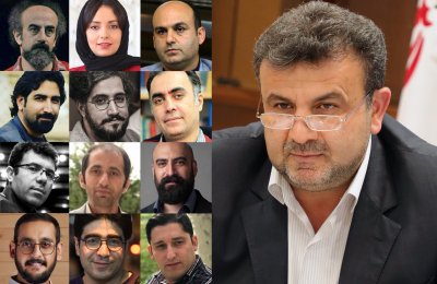 نامه سرگشاده مدیران جشنواره فیلم وارش به استاندار مازندران