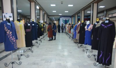 گام‌های مازندران برای ثبت شهر خلاق مد و لباس