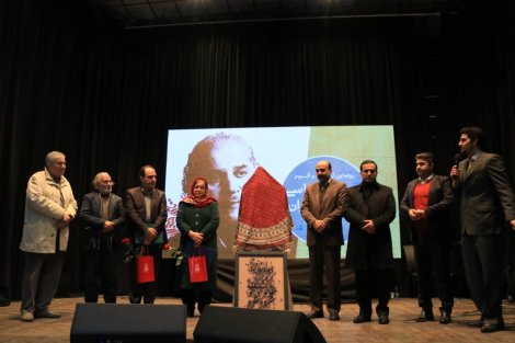 رونمایی آلبوم «موسیقی حماسی و آیینی مازندران» در ساری