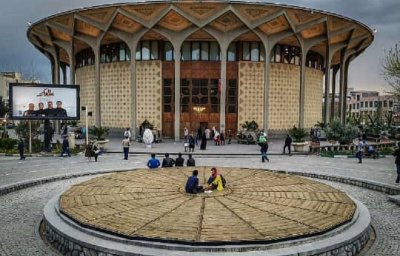 جای خالی تئاتر مازندران در جشنواره فجر