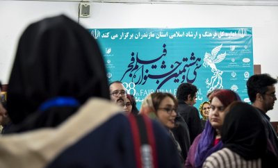 معرفی فیلم های سومین روز جشنواره فیلم فجر در مازندران
