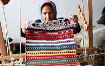 صنایع دستی پارسال هزار و 419 فرصت شغلی در مازندران ایجاد کرد