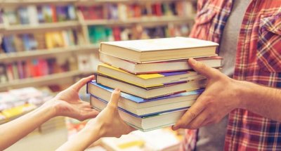 فروش بیش از 800 میلیونی کتاب در طرح تابستانه مازندران