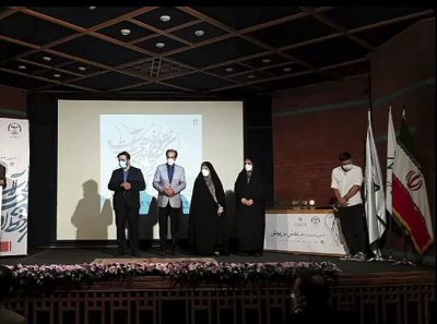 هشتمین جشنواره ملی «نقش تن‌پوش» برگزیدگان خود را اعلام کرد