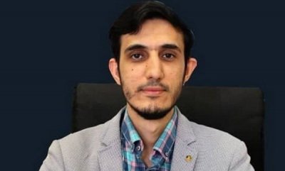 احمد نوروزی به سمت معاون برون مرزی سازمان صدا و سیما منصوب شد