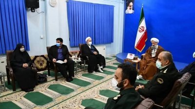 مازندران حائز رتبه برتر ارزشیابی شورای فرهنگ عمومی در ایران شد 