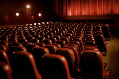 افزایش ظرفیت بلیت فروشی سینماها 