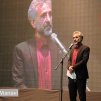 «افشین رشیدی» ازتجربیاتش در سی‌و‌سومین جشنواره تئاتر گفت
