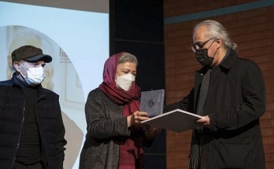 برگزیدگان جایزه بزرگ نقاشی معاصر ایران معرفی شدند