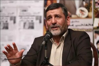 محمد حسین صفا هرندی رئیس شورای نظارت بر صداوسیما شد