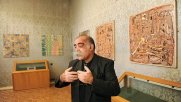 عطاءالله‌ امیدوار، هنرمند ایرانی درگذشت