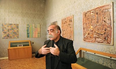 عطاءالله‌ امیدوار، هنرمند ایرانی درگذشت