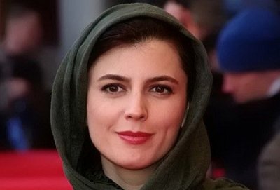 لیلا حاتمی رئیس داوران جشنواره وزول شد