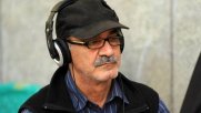 حمید لبخنده کارگردان و هنرمند ایرانی به خاک سپرده ‌شد