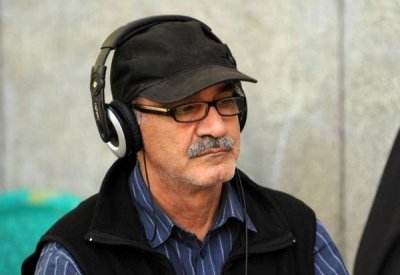 حمید لبخنده کارگردان و هنرمند ایرانی به خاک سپرده ‌شد