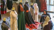 دریافت مجوز برای برگزاری نمایشگاه‌ها و جشنواره‌های مد و لباس ایرانی
