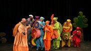 نمایشنامه‌های راه یافته به جشنواره تئاتر کودک و نوجوان معرفی شدند