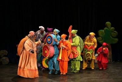 نمایشنامه‌های راه یافته به جشنواره تئاتر کودک و نوجوان معرفی شدند