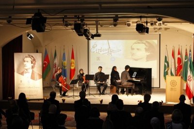 برگزاری شب‌های فرهنگی رومانی با حضور سفیران و نمایندگان سازمان‌های بین‌المللی در تهران