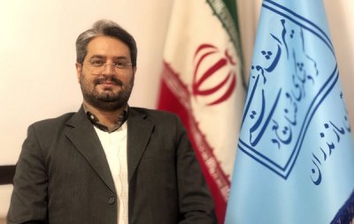 محمد آرمان ارشادی به سرپرستی معاونت میراث‌فرهنگی مازندران منصوب شد