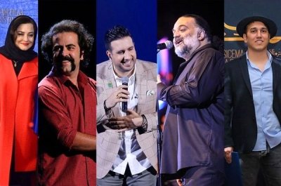شروع مسابقه موسیقی «بند بازی» از تاریخ 7 و 8 بهمن