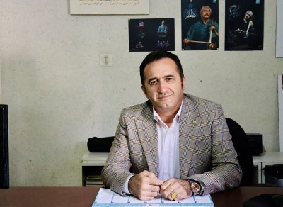 جشنواره موسیقی  فجر 1400 در مازندران برگزار میگردد