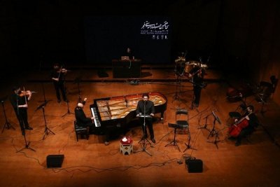 آخرین اجراهای سی‌وهفتمین جشنواره موسیقی فجر برگزار شد