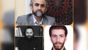 اعطای حکم دبیر و مدیر اجرایی جشنواره بچه های مسجد توسط رییس حوزه هنری مازندران