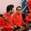 دومین شب برگزاری جشنواره موسیقی فجر مازندران