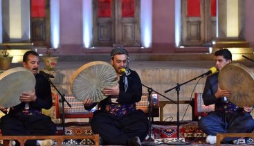 برگزاری جشنواره ملی موسیقی و آیین‌های موسیقایی نواحی ایران برای دومین بار