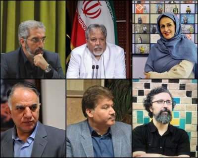 محمود سالاری اعضای شورای سیاستگذاری پانزدهمین جشنواره موسیقی نواحی ایران را منصوب کرد