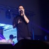 برگزاری کنسرت موسیقی محسن یگانه در ساری