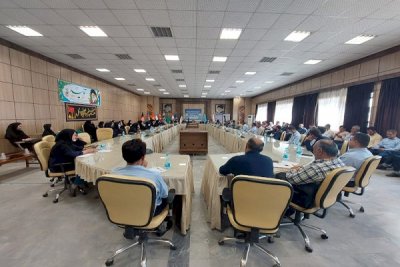 برگزاری دوره آموزشی توجیهی امنیت در سفرهای خارجی در مازندران 