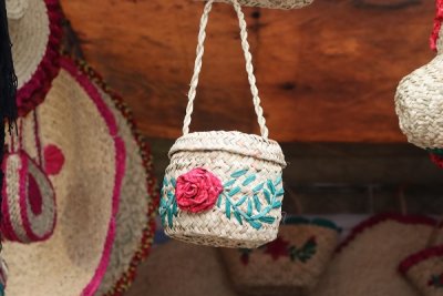 خانه خلاق صنایع‌دستی بافته‌های سنتی در مازندران افتتاح می‌شود