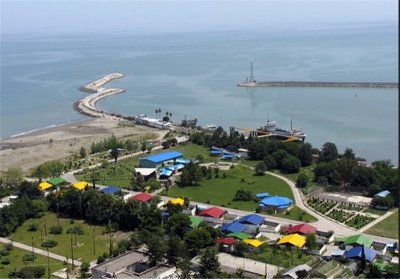 ظرفیت گردشگری در غرب مازندران بسیار، میزان سرمایه‌گذاری کم