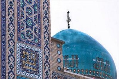 بیش از نیمی از مساجد غرب استان مازندران نیاز به بازسازی دارند