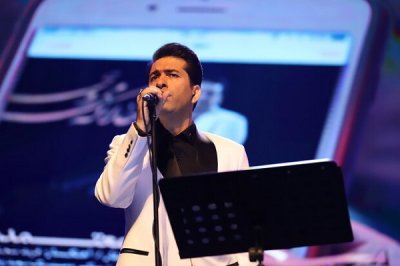انتخاب محمد معتمدی به عنوان خواننده رسمی سرود ایران در جام‌جهانی قطر