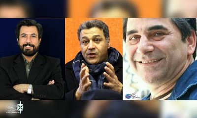 معرفی هیئت داوران سی و چهارمین جشنواره تئاتر استان مازندران 