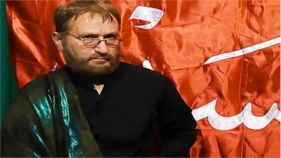 مدیرکل فرهنگ و ارشاد اسلامی مازندران در پی درگذشت تعزیه‌خوان کشور پیام تسلیت فرستاد