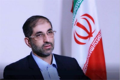  مدیر کل فرهنگ و ارشاد اسلامی استان مازندران استعفا داد  