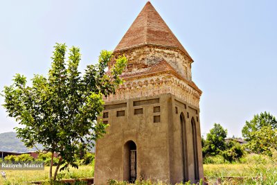 مرمت ۸ بنای تاریخی ثبت شده در فهرست آثار ملی کشور در مازندران