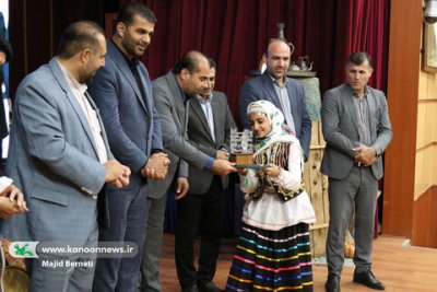 جشنواره استانی قصه‌گویی مازندران«آسنی» با معرفی برگزیدگان به کار خود پایان داد