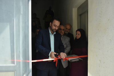 افتتاح دبیرخانه مردمی گرامیداشت روز مازندران 