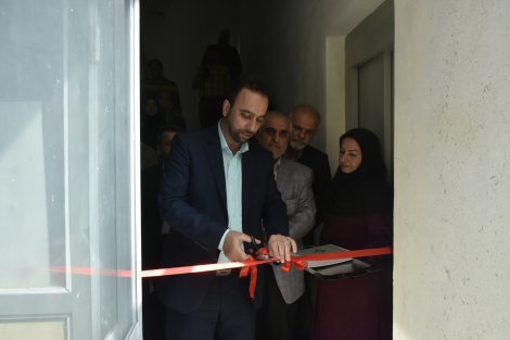 افتتاح دبیرخانه مردمی گرامیداشت روز مازندران(2)