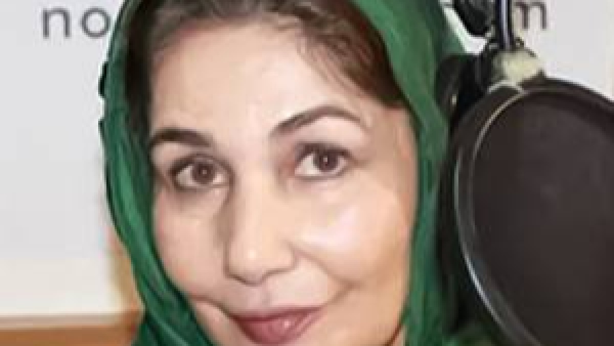 شهین نجف‌زاده: ایران برای من فقط یک جغرافیا نیست