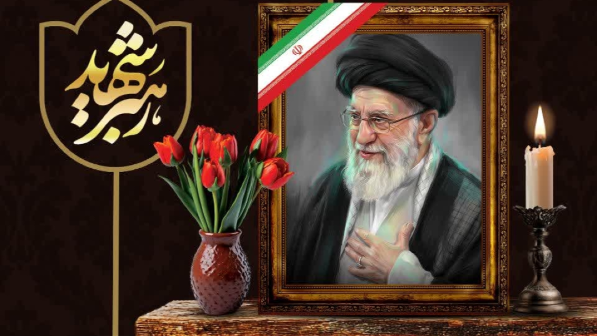 پخش مستندهای ویژه چهلم رهبر شهید از شبکه آموزش