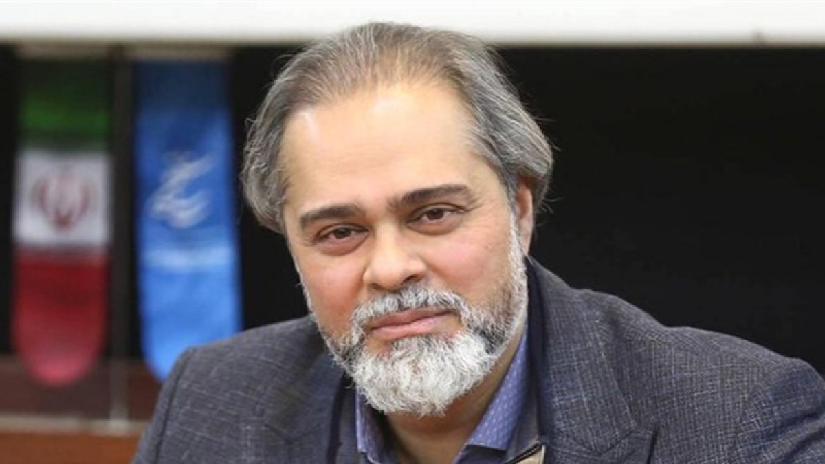 فریدزاده: هنرمندان در روزهای جنگ کنار مردم ایستادند
