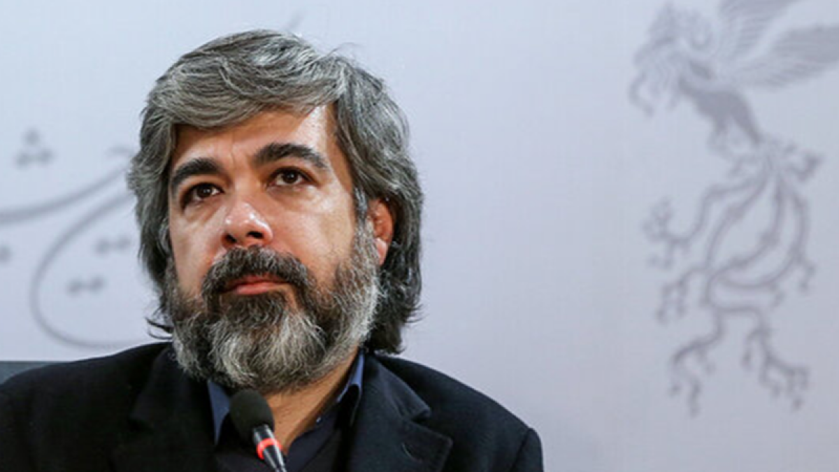 حامد عنقا: به جای متهم‌کردن فیلم‌سازان به عجله، باید به آن‌ها خداقوت گفت